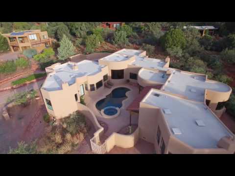 40 ALPINE LANE, SEDONA, AZ 86336