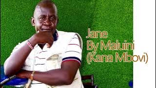 JANE BY . MALUINI BOYS.kana mbovi