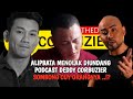 Simak baikbaik kabar dari team close the door deddy corbuzier sampai lakukan ini pada alip ba ta