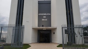 IEADC  Portal da Igreja Evangélica Assembleia de Deus em Curitiba