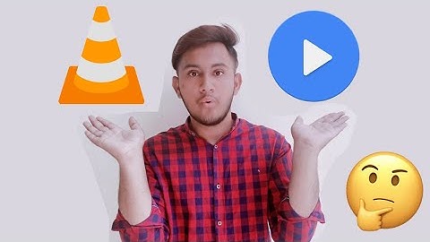 MX Player Vs VLC Player || Which One Is Better In 2021 || Hindi/Urdu