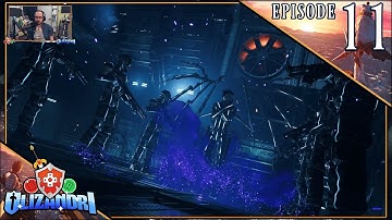 Final Fantasy VII Remake: INTERmission - Projector Assault & Nero The Sable Finale - Episode 11