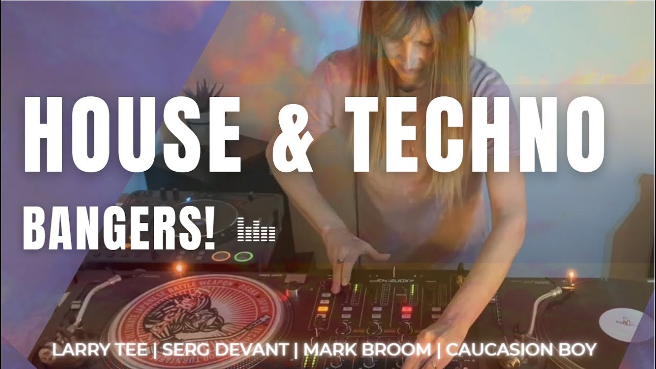 Watch 100% FREESTYLE Underground House & Techno Mix - July 2022 on YouTube Watch 100% FREESTYLE Underground House & Techno Mix - July 2022 on YouTube