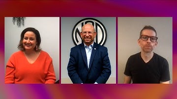 Keynote 2 - Build more inclusive technology | Ability Summit 2023