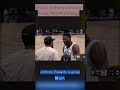 Attack Anthony Edwards' Knee: Playoff Strategy#nba #sportspodcast #podbrothers #nbaplayoffs