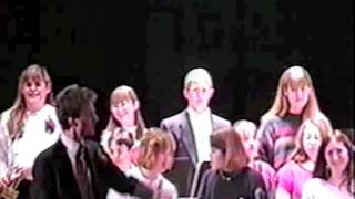 1996 PHS Holiday Concert