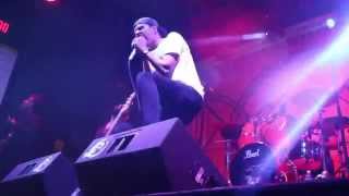 The Constructor Live Set by Red Shark Films