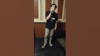 KRISTAL - SEJENAK (COVER KARAOKE VERSION)