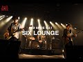 【RED SPICE vol.1】SIX LOUNGE/NIGHT TIMER(LIVE)