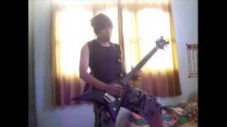 Download Lagu Bahtera Cinta - Rhoma Guitar Cover MP3