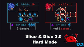 Taking Two T4 Generates On My Magical Housecat Team, And The Pretty Much Carry Me (Slice & Dice 3.0)