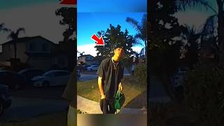 17 Year Old Teen Returns Lost Purse What He Says Leaves Everyone Speechless #shorts