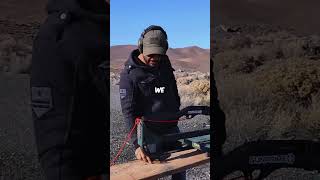 Can Shotgun Fire a 50 BMG round?