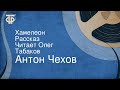 Антон Чехов. Хамелеон. Рассказ. Читает Олег Табаков