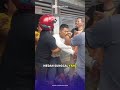 Nekat Siram Bensin Karena Tak Diberi Rp250 Ribu, Preman Viral di Deli Serdang Diciduk Polisi