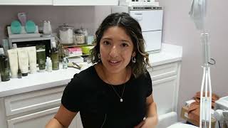 What is a Back Facial?
