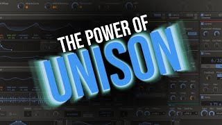 The Power of Unison