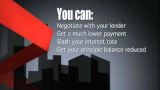 Stop Wasting Time Standing In Line - Loan Mod Here