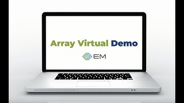 Array Virtual Video