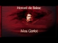 Mos Goriot  - Honore de Balzac