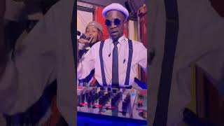 Dj Lucky djluckytz amapiano dj djlucky  nightclubparty challenge amapianodance