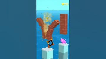 Dont slice the Cats 🐱 141 Level Gameplay Walkthrough | Best Android, iOS Games #shorts