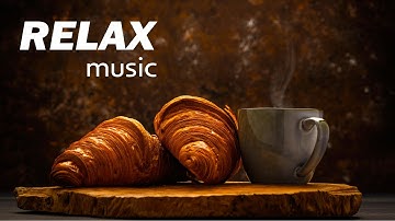 Positive Mood JAZZ - Sunny Jazz and Bossa Nova Music To Start The Day