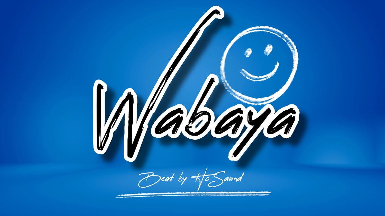 Wabaya Singeli Beat (laza 2022)