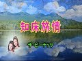 知床旅情 宴 ザ・ピーナツ