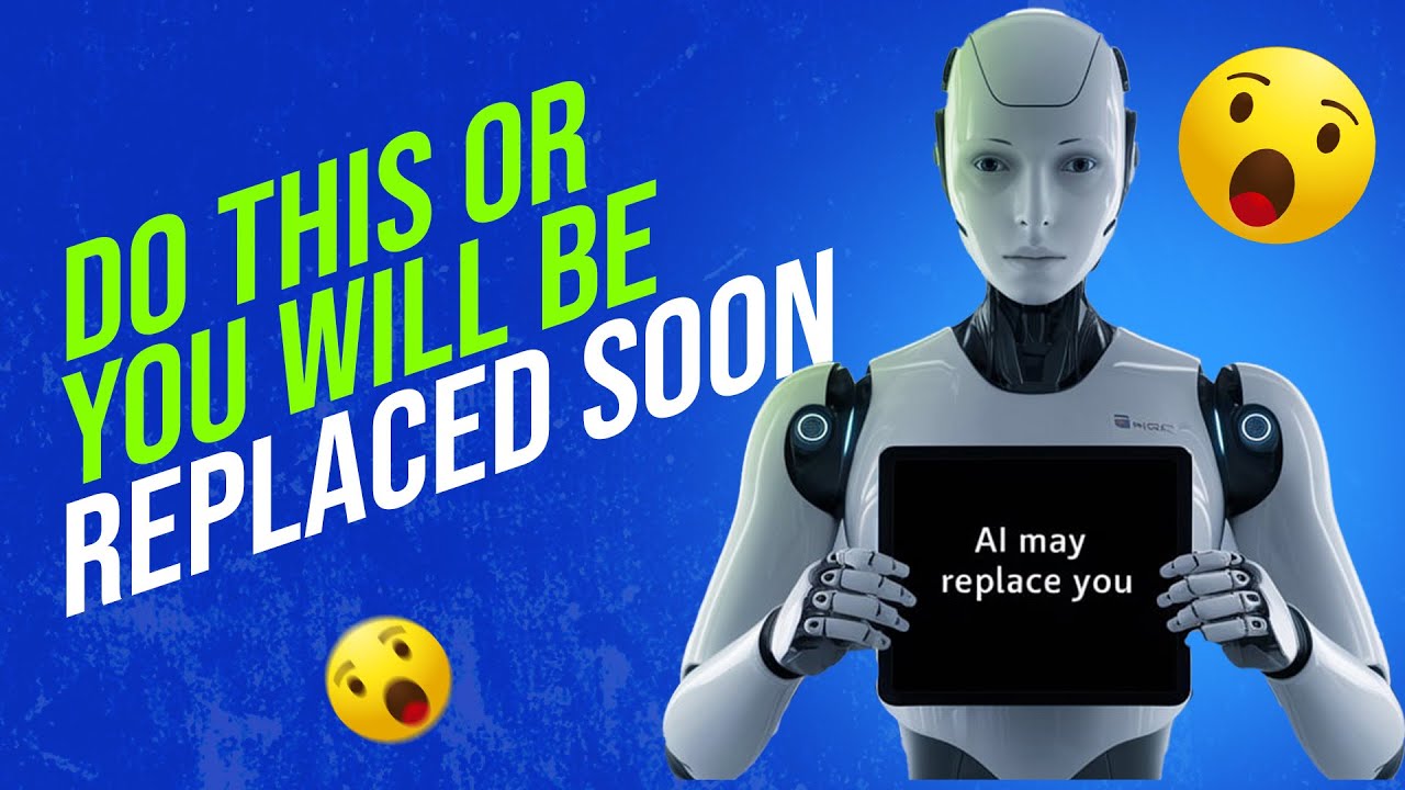 Is Ai Killing the Graphic Design Industry? - YouTube