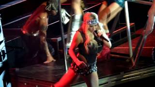 Take It Off - Ke$ha (Live)