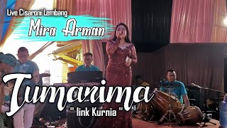 Mira Arman - Tumarima ( Iing Kurnia ) | Balad Musik