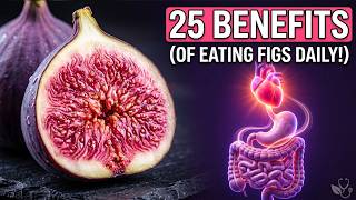 What Happens If You Eat Figs Every Day ??? How To Eat Figs For Maximum Health Benefits The Only Guide You Need