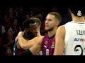 Baskonia 76 - 72 Real Madrid | Jornada 3 EuroLeague
