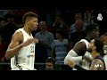 Baskonia 76 - 72 Real Madrid | Jornada 3 EuroLeague
