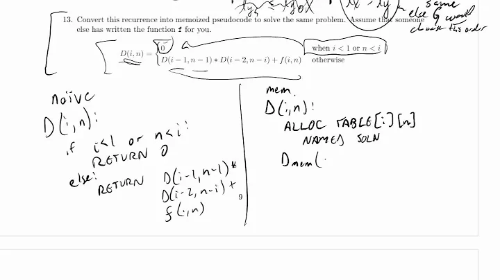 CPSC 320 2014W2 Final, Practice Problem 3.13