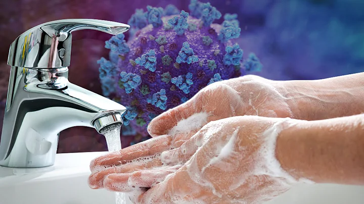 How to wash your hands like a surgeon