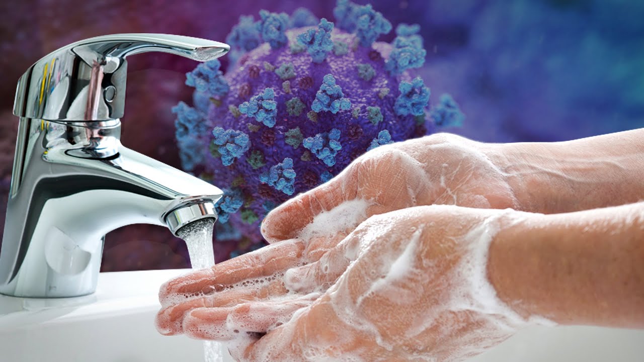 Cara Cegah Virus Corona dan Influenza yang Datang Berbarengan di Musim Hujan