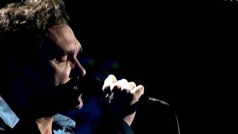 Morrissey Live in Manchester - I Have Forgive Jesus (2004)