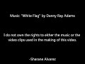 "White Flag" -A Titan AE Video