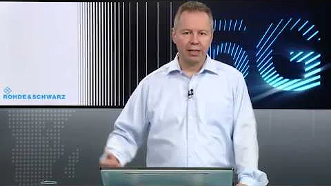 5G mmWave – a challenge for device testing and how to solve it: