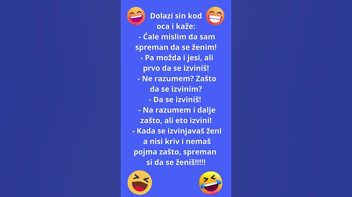 Otac savetuje sina!!!! 😀😁😉😉😆  #komedija #vicevi #vicnablic #zabava