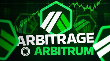 I earned 10% in 15 minutes on crypto arbitrage, try the same