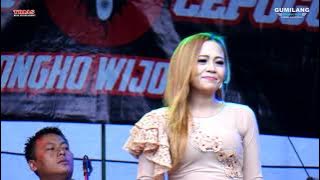 SAYANG SAYANG EVA AQUILA - TRIAS MUSIC CEPOGO WEDDING JEFRI & NURUL