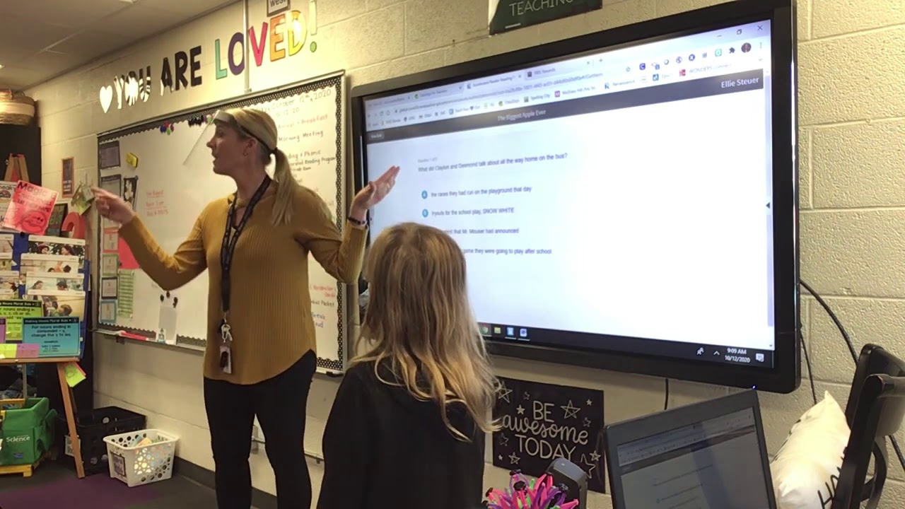 10-12-20 Accelerated Reading Program 