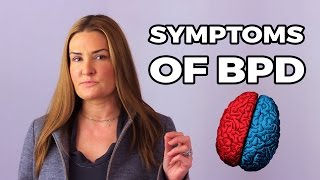 Are you suffering from Borderline Personality Disorder?