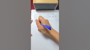 TÂM TỈ CỰ GIẢI NHANH CỰC TRỊ HÌNH OXYZ #tschool #toan12 #thaytrang #toanthaytrang