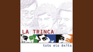 Video thumbnail of "La Trinca - Mort de Gana"
