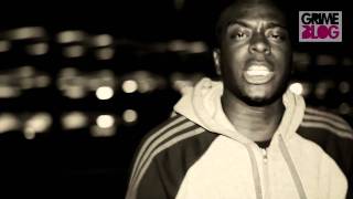 GrimeBlog - Dapz - The Set Up [Net Video]