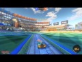 Qdub91: Rocket League - I DON'T CARE OH MAN